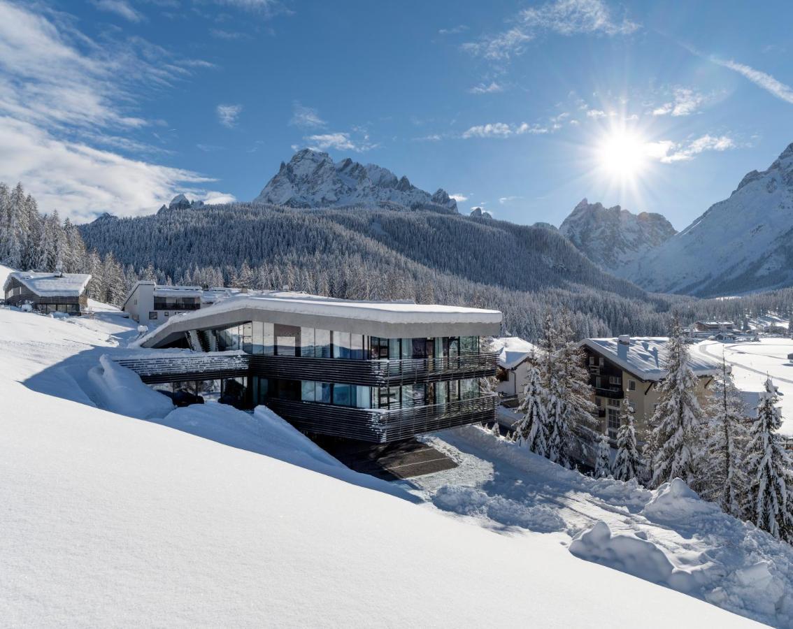Appartamento Paramount Alma Sexten