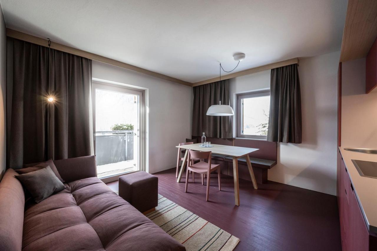 Paramount Alma Apartment Sexten