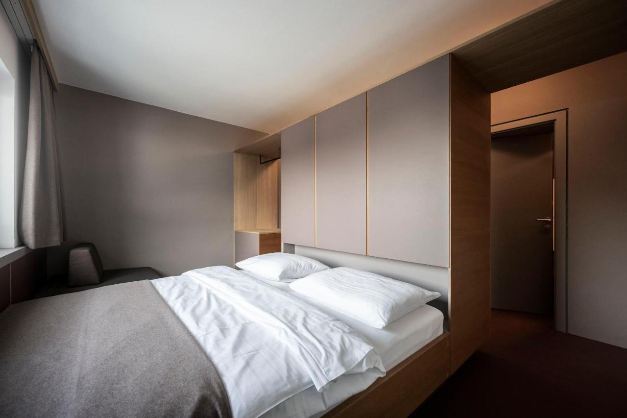 Apartment Paramount Alma