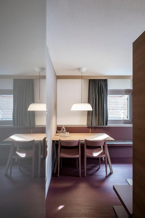 Apartment Paramount Alma Sexten
