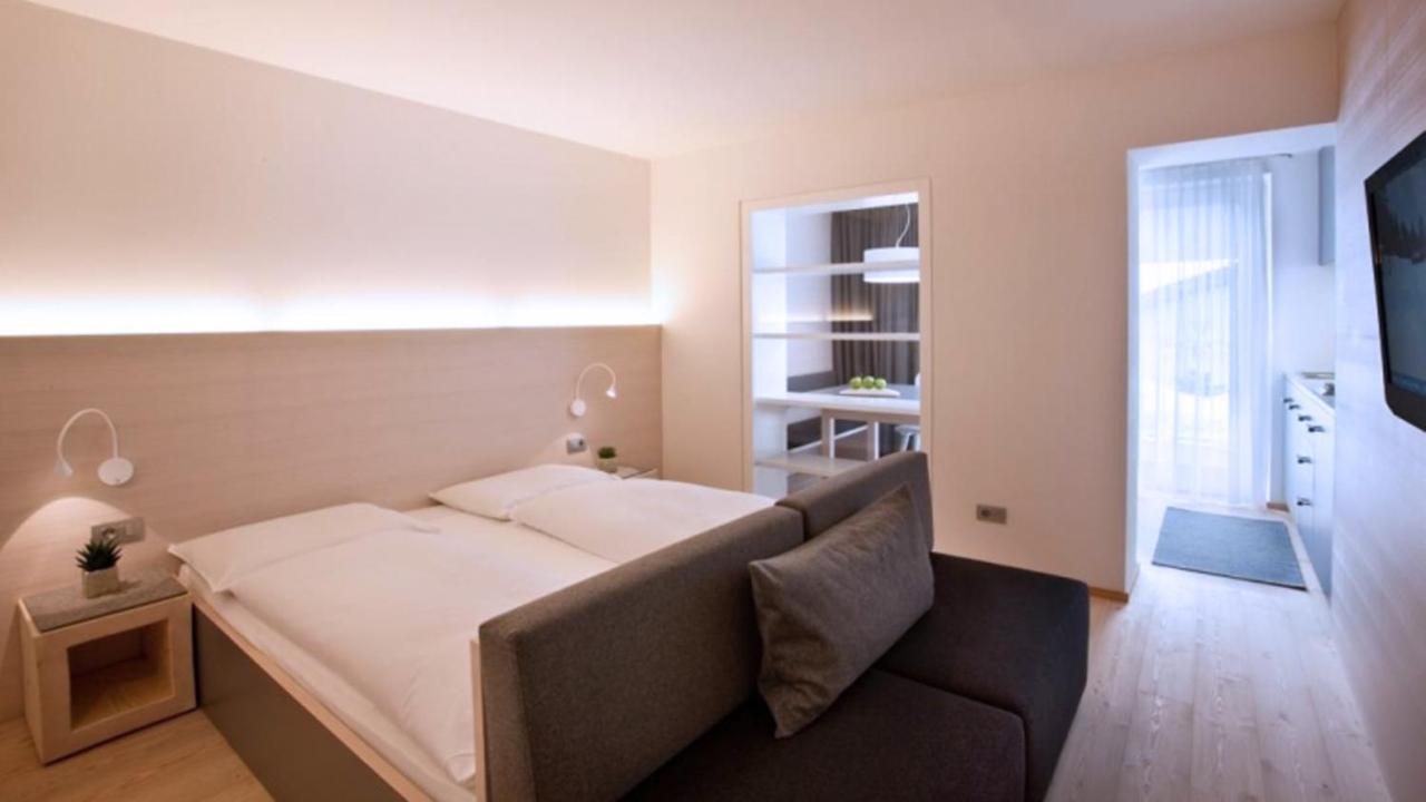 Apartment Paramount Alma
