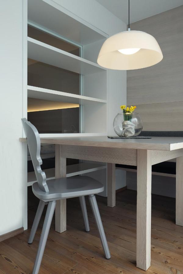 Apartment Paramount Alma *