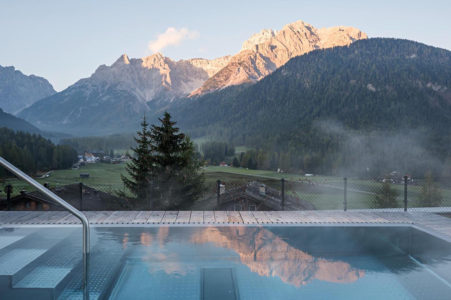 Apartment Paramount Alma Sexten