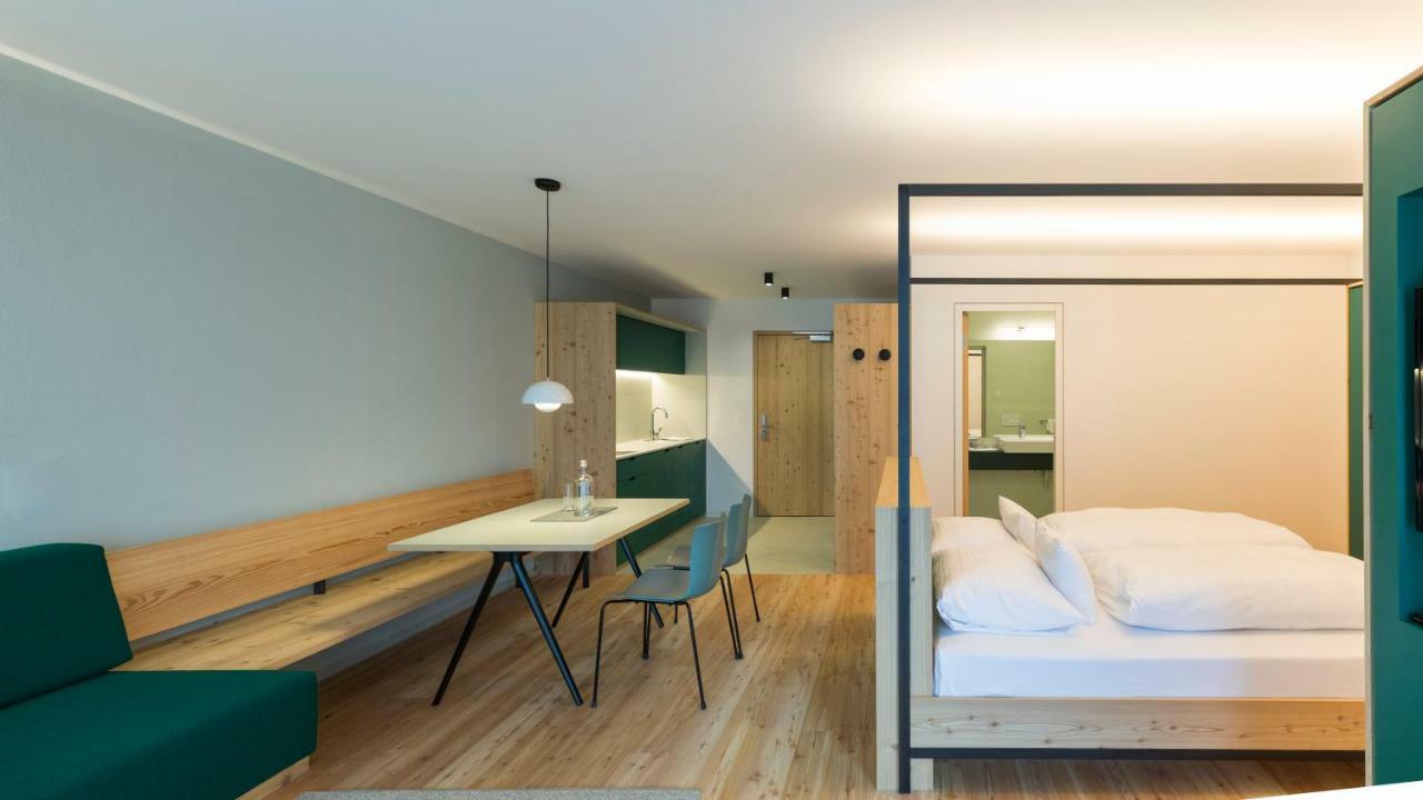 Apartment Paramount Alma *