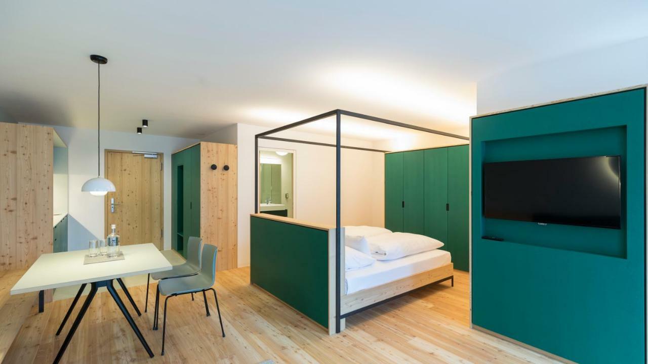 Paramount Alma Apartment Sexten